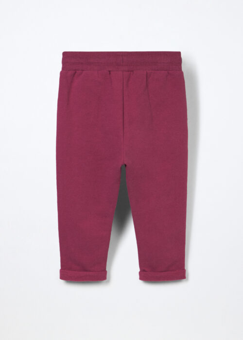 Alternative view of Hlače