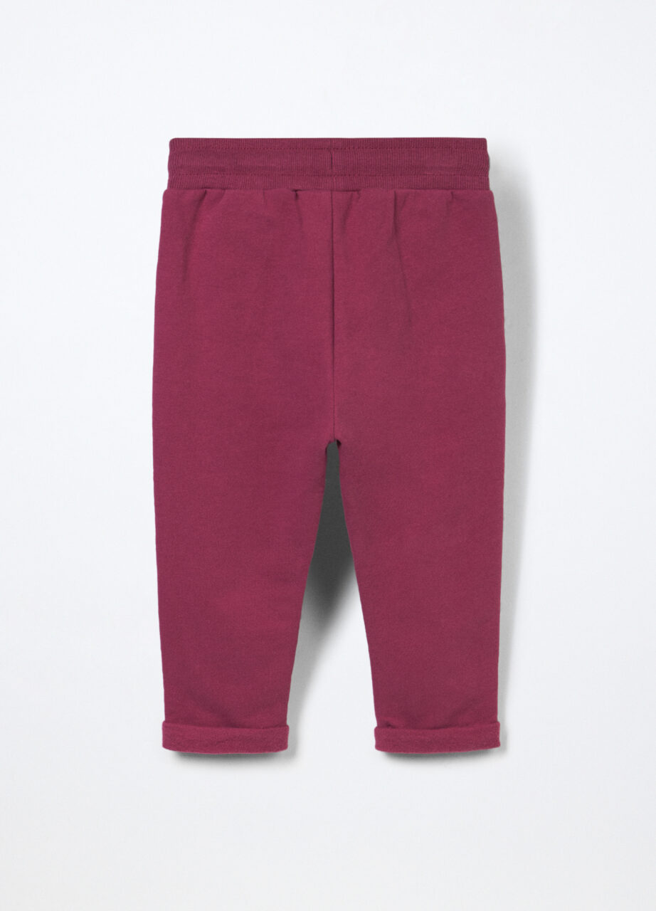 Alternative view of Hlače