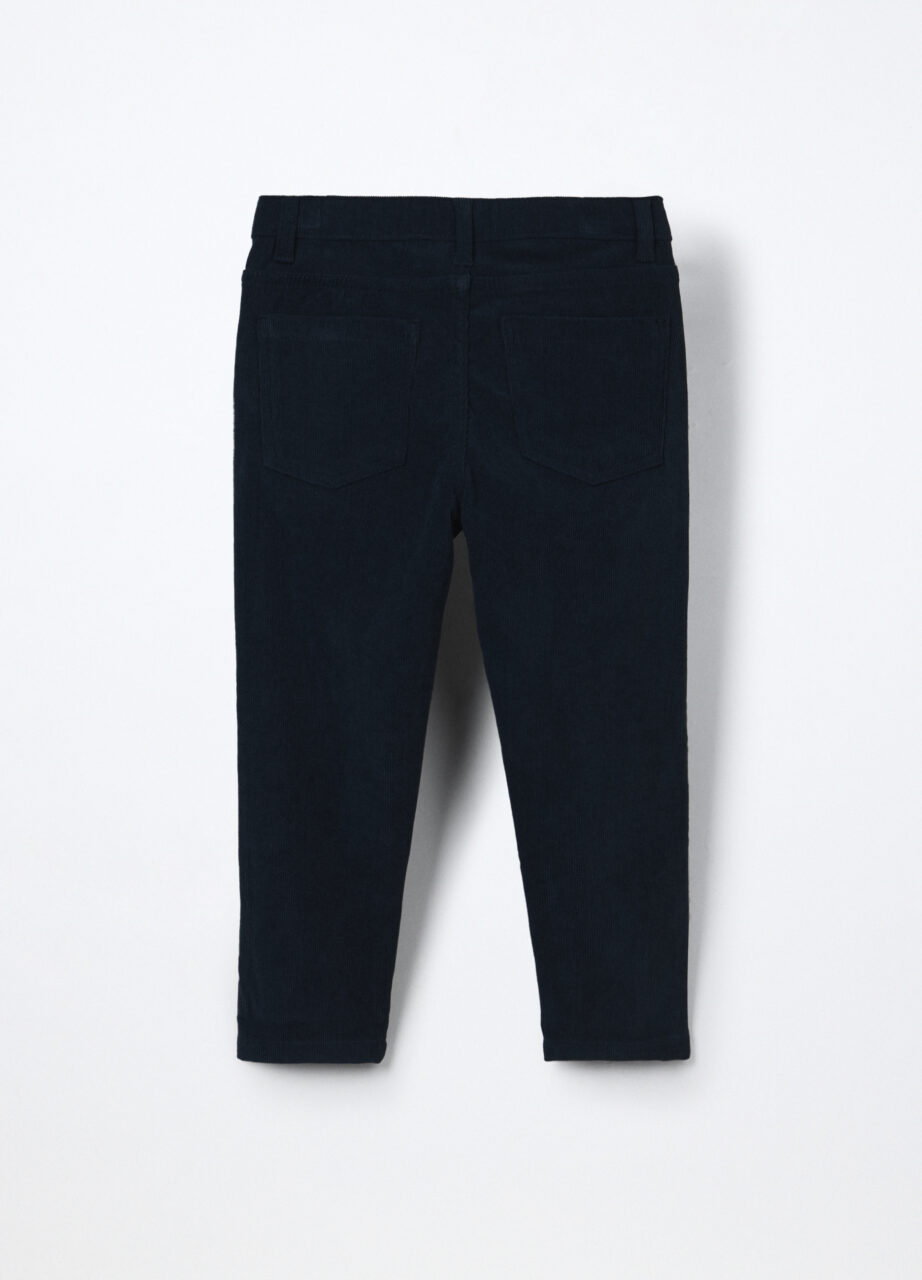 Alternative view of Hlače