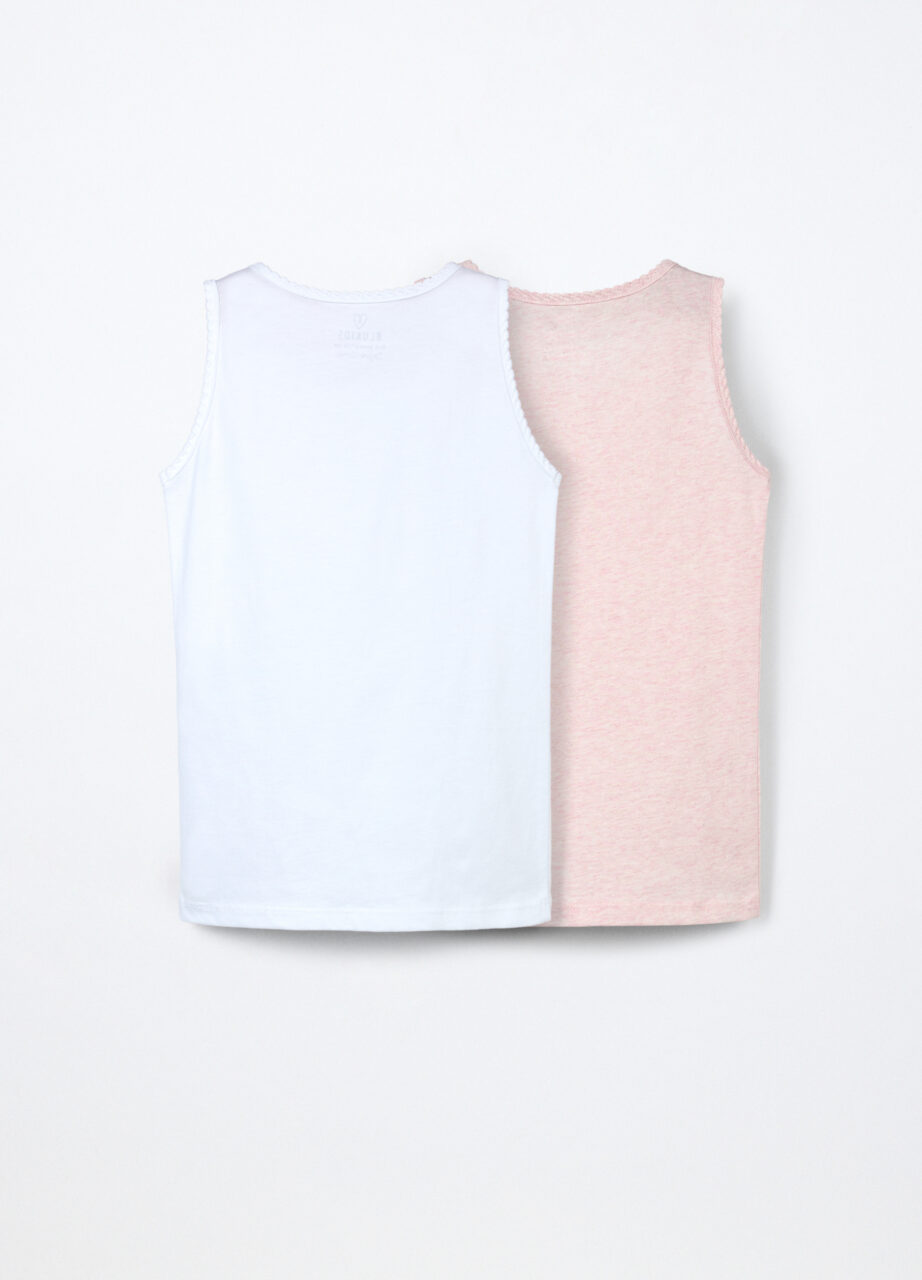 Alternative view of Potkošulja set