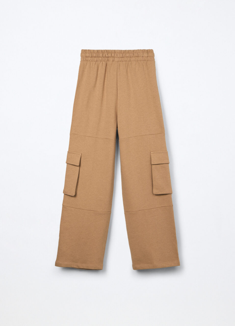 Alternative view of Hlače