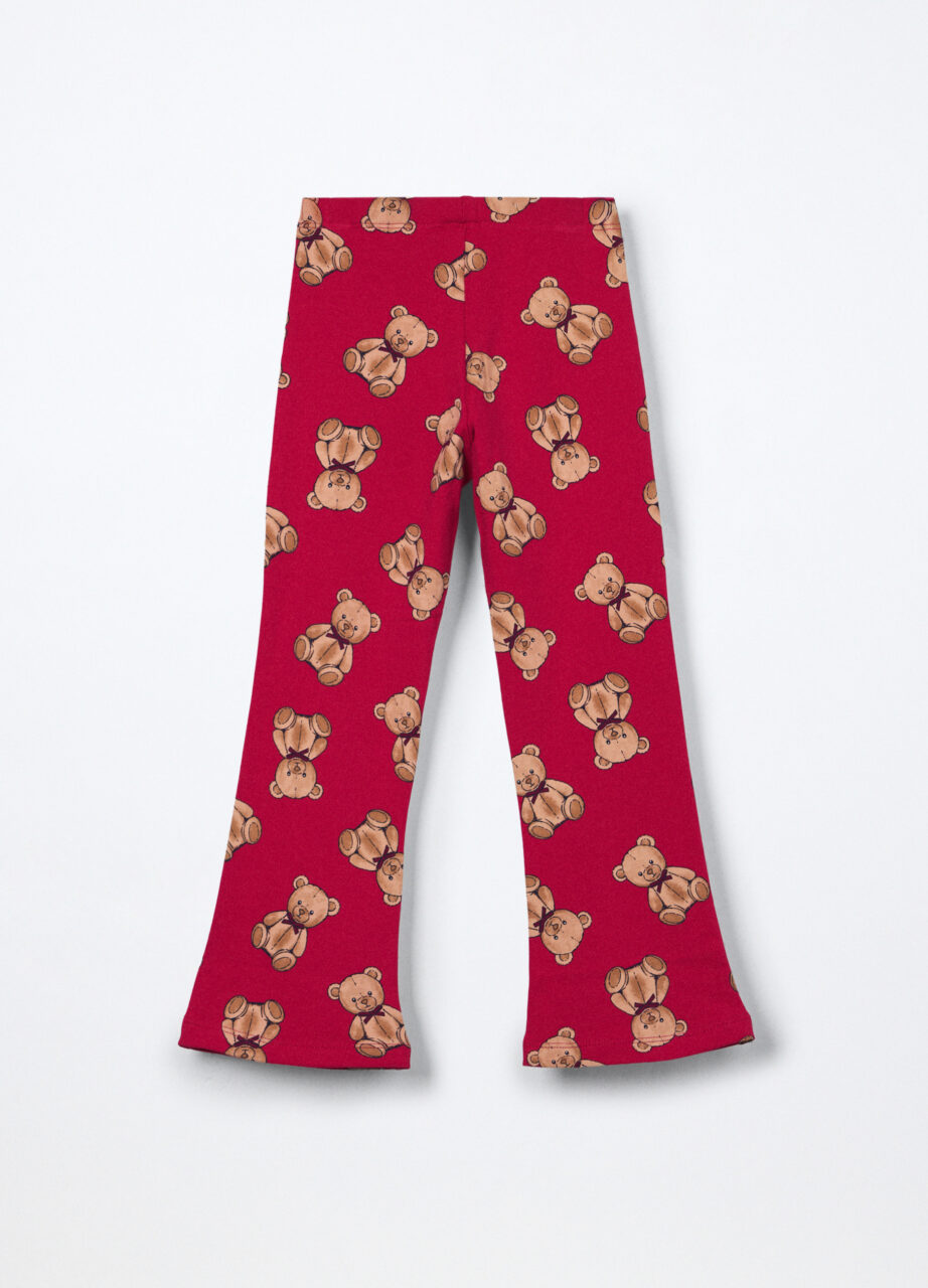 Alternative view of Hlače