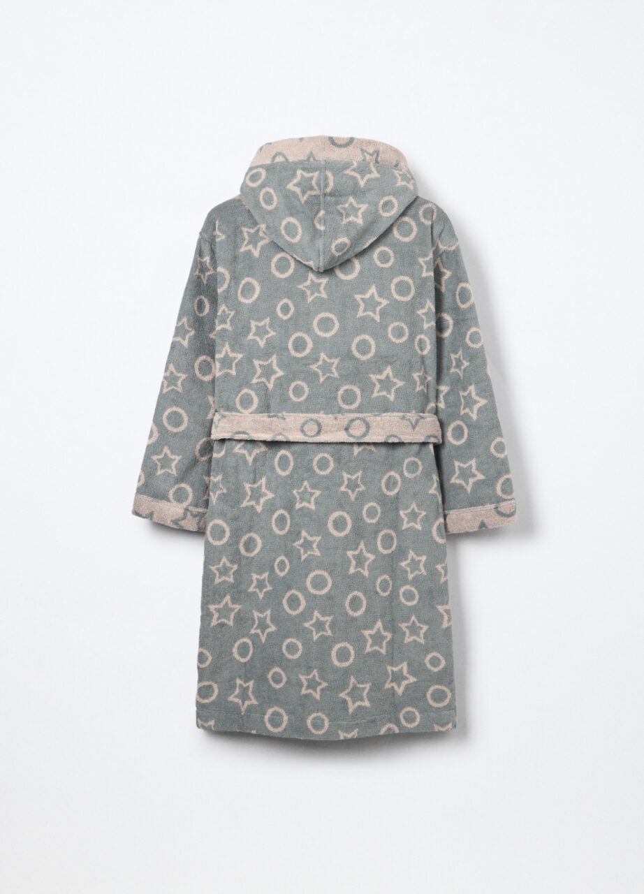 Alternative view of Ogrtač