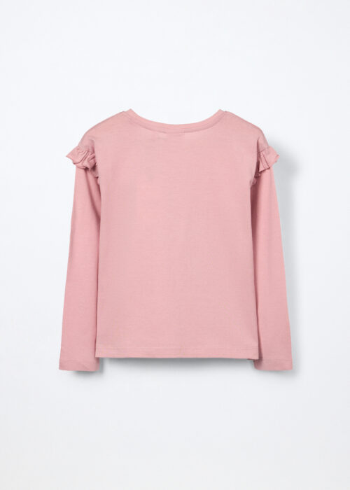 Alternative view of Majica