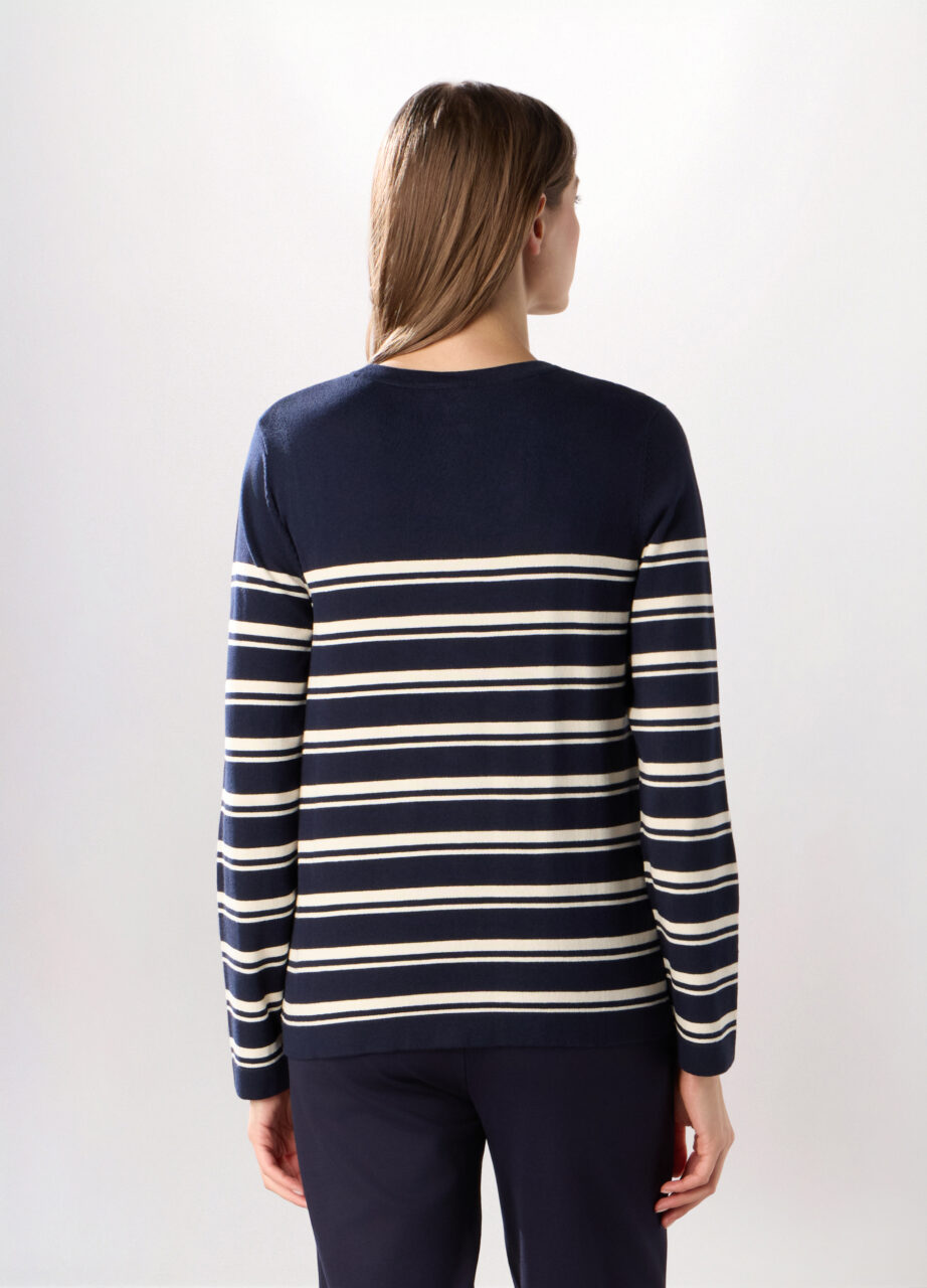 Alternative view of Džemper