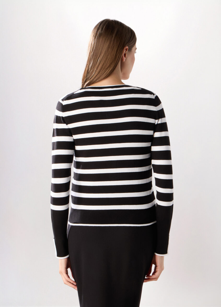 Alternative view of Kardigan