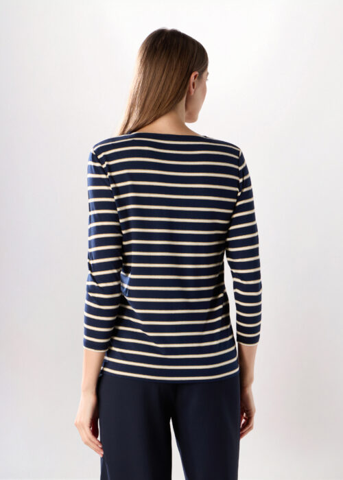 Alternative view of Majica