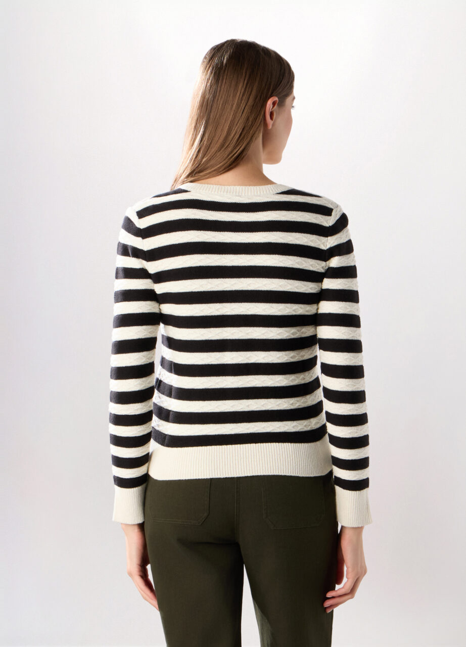 Alternative view of Kardigan