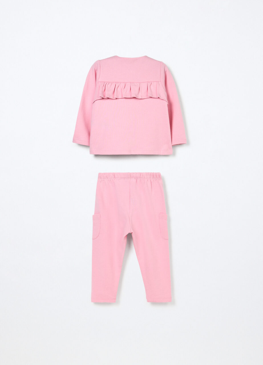 Alternative view of Komplet