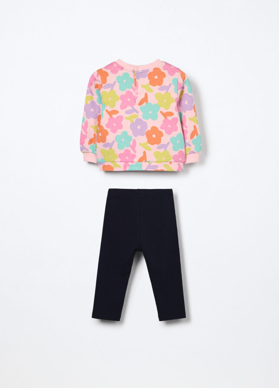 Alternative view of Komplet