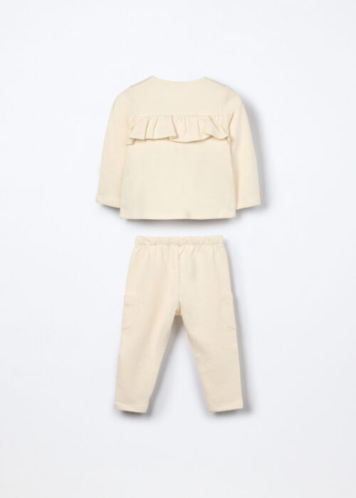 Alternative view of Komplet