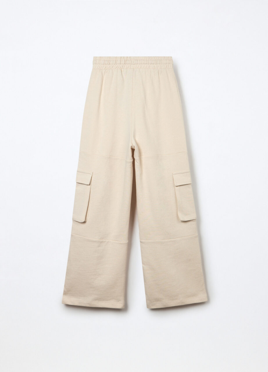 Alternative view of Hlače