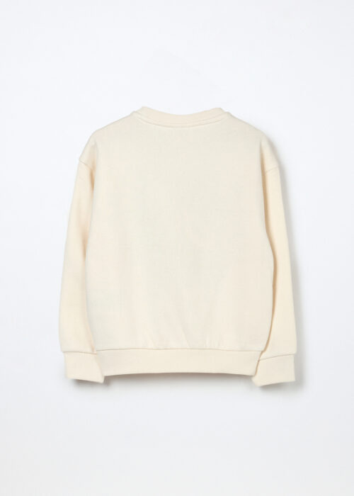 Alternative view of Džemper