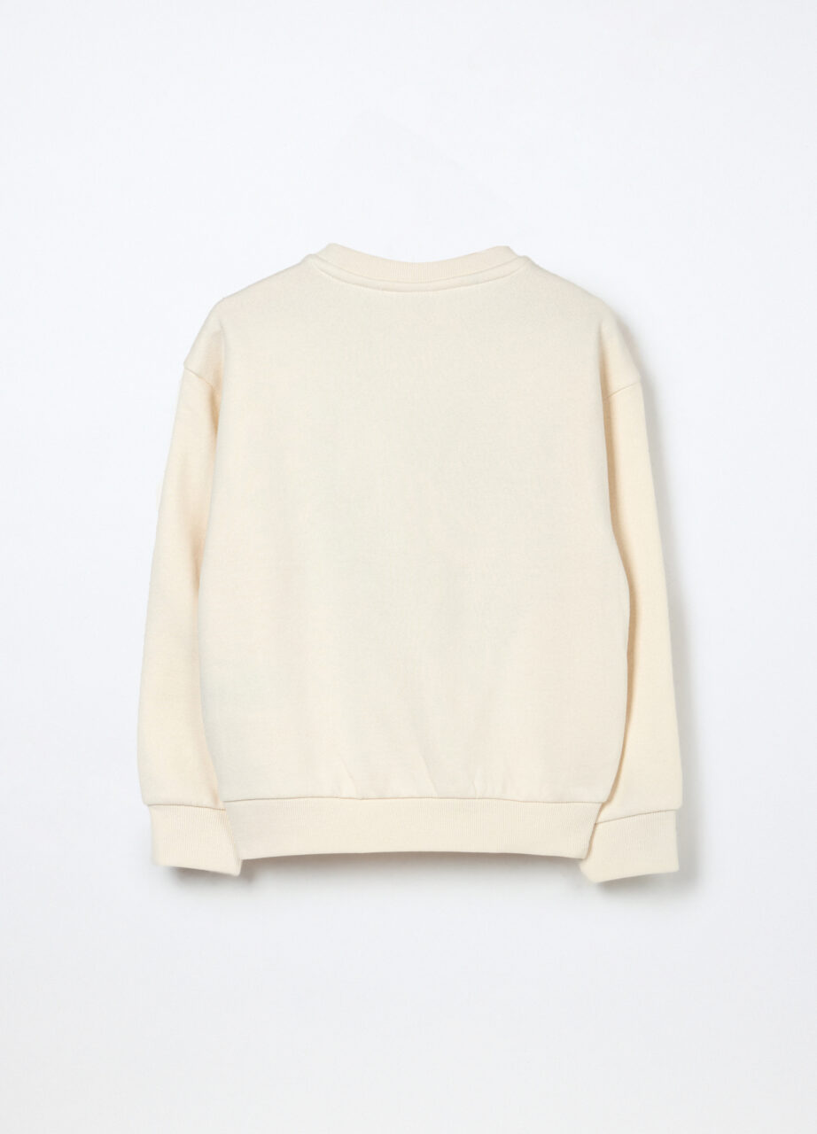 Alternative view of Džemper