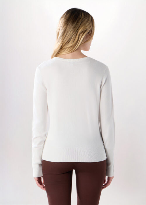 Alternative view of Džemper