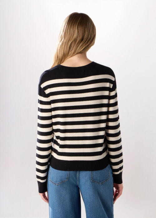 Alternative view of Džemper