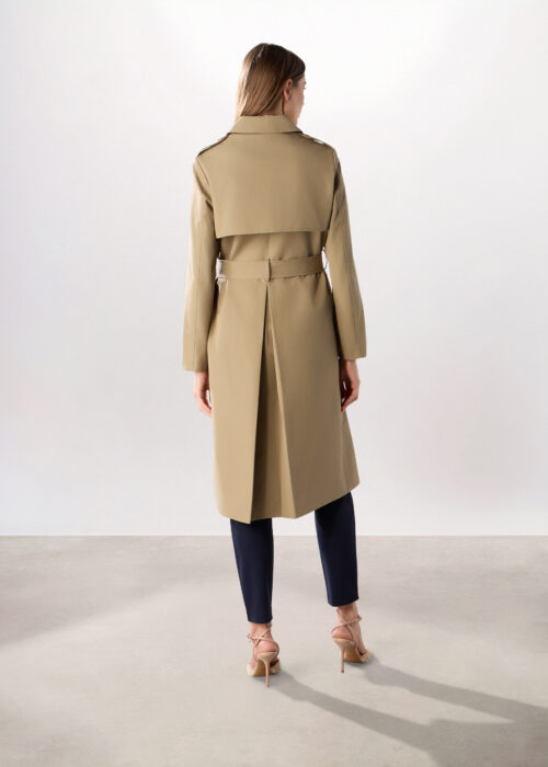 Alternative view of Kaput