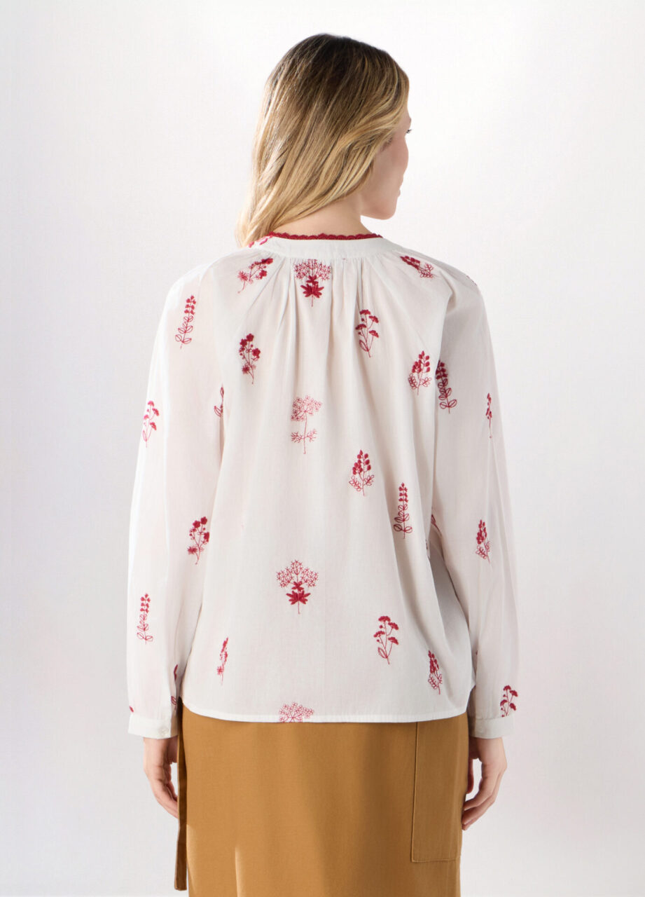 Alternative view of Košulja