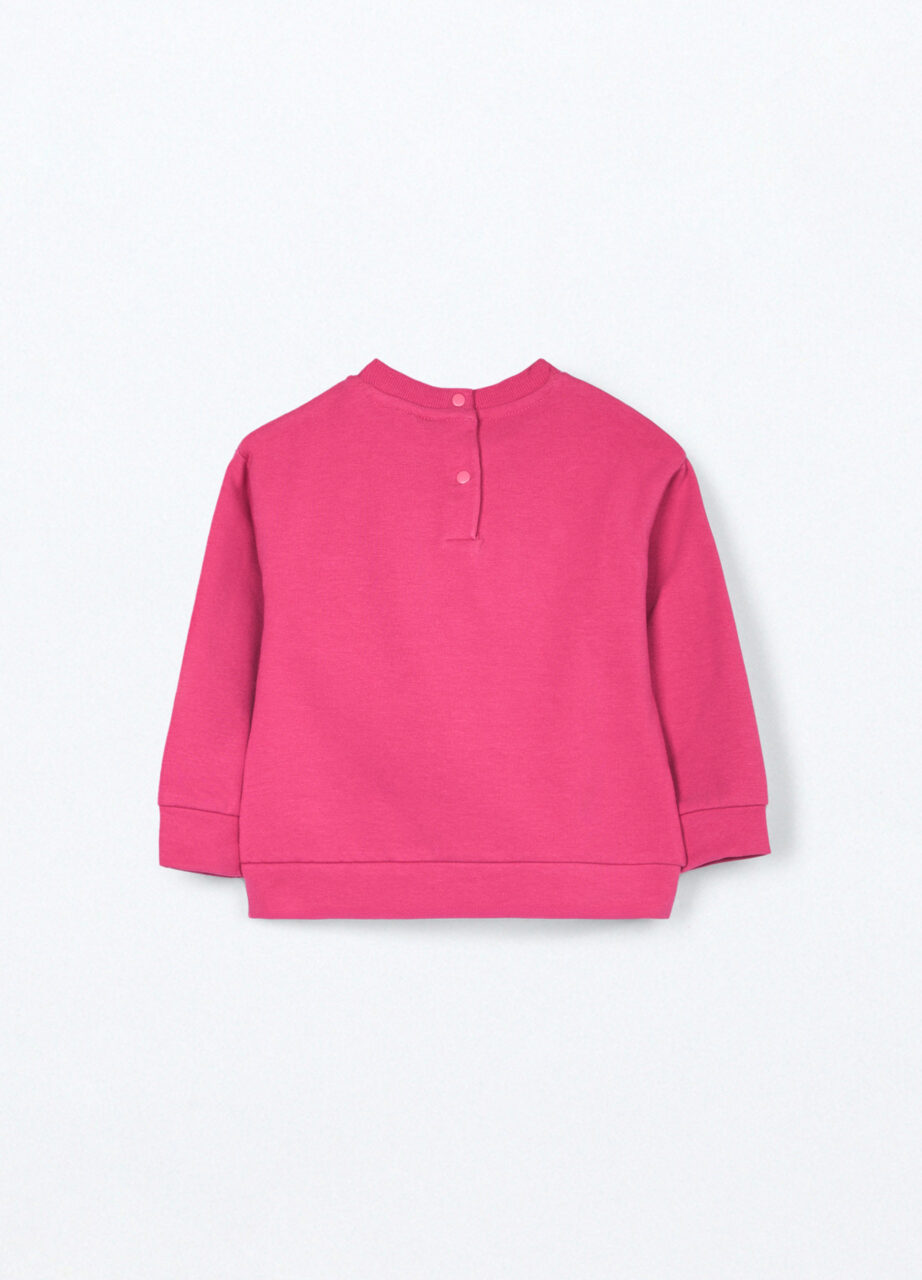 Alternative view of Majica