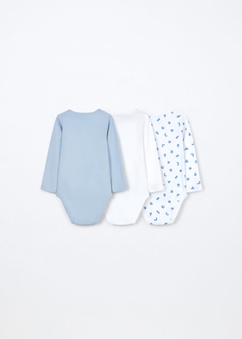 Alternative view of Body set