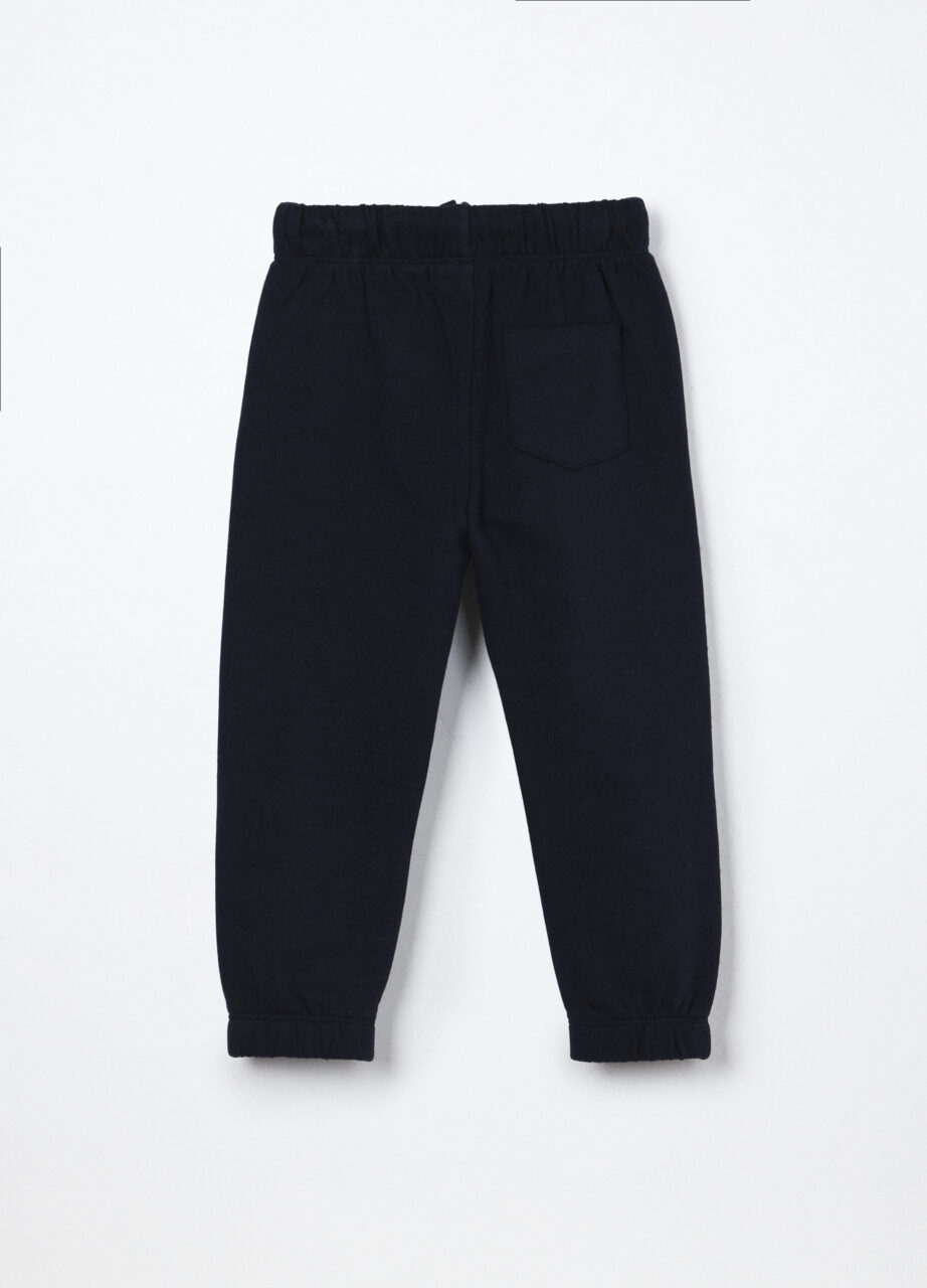 Alternative view of Hlače