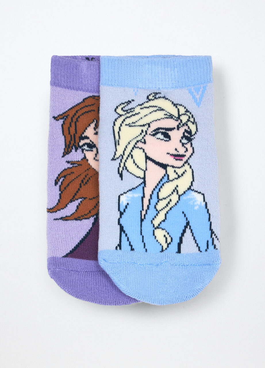 Alternative view of Čarape