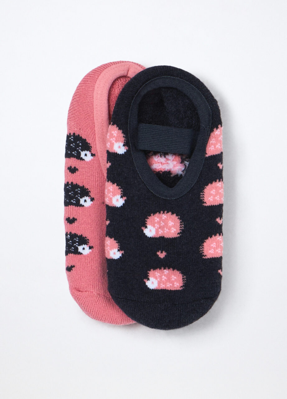 Alternative view of Čarape