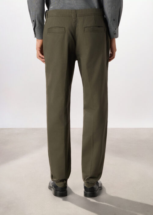 Alternative view of Hlače