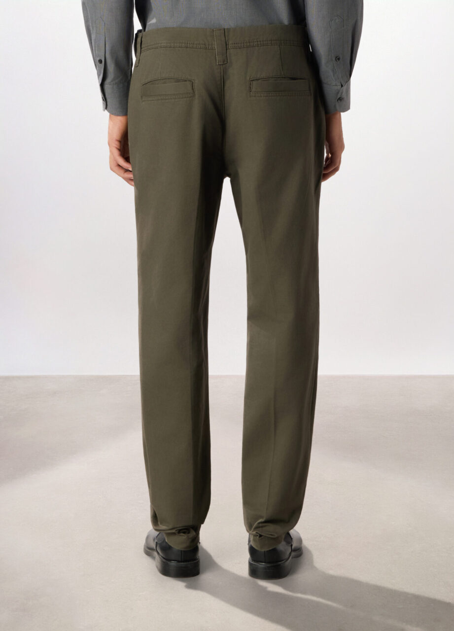 Alternative view of Hlače