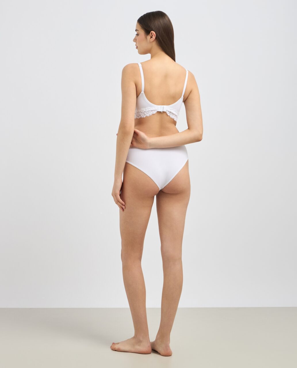 Alternative view of Gaćice