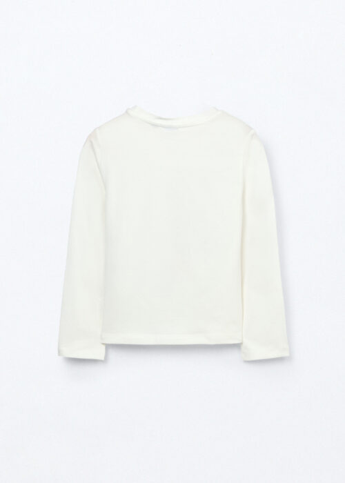 Alternative view of Majica