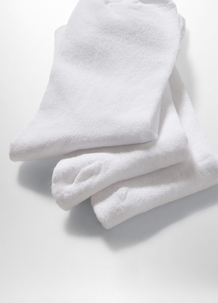 Alternative view of Čarape