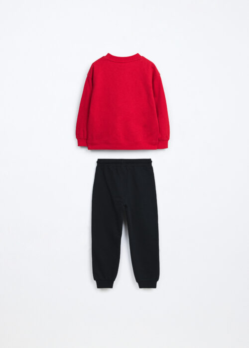 Alternative view of Komplet