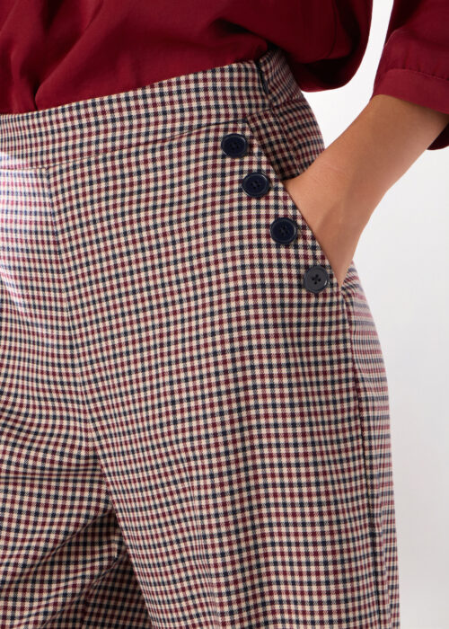 Alternative view of Hlače