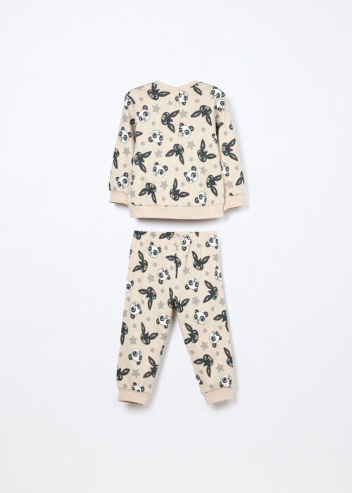 Alternative view of Pidžama