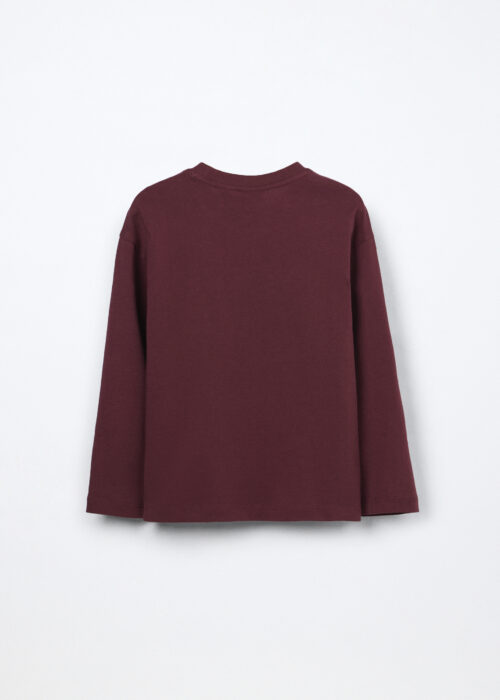 Alternative view of Majica