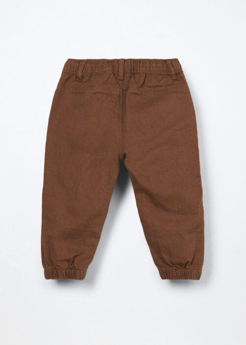 Alternative view of Hlače