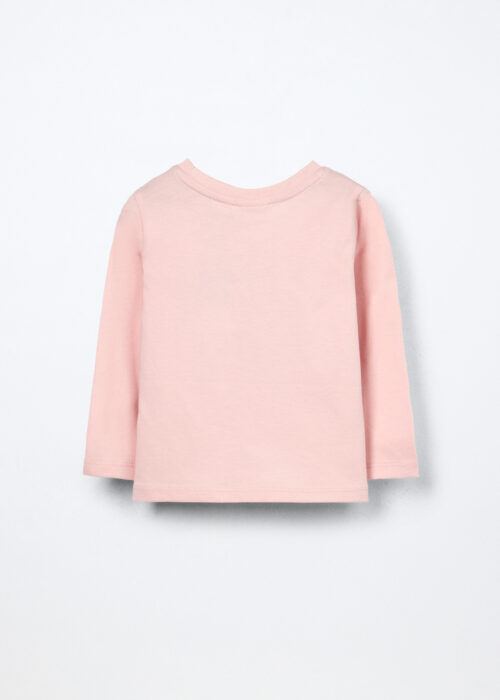 Alternative view of Majica