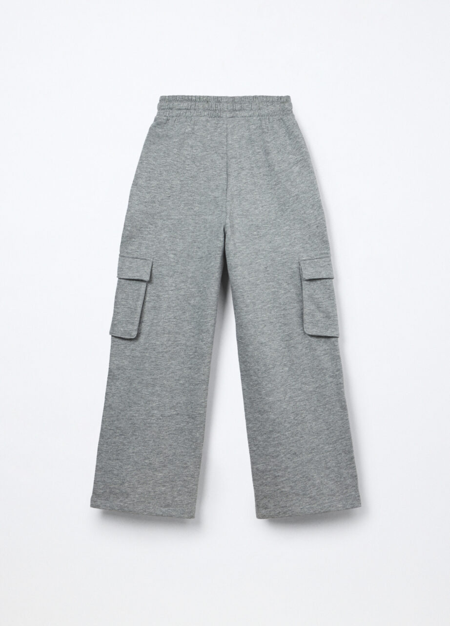 Alternative view of Hlače