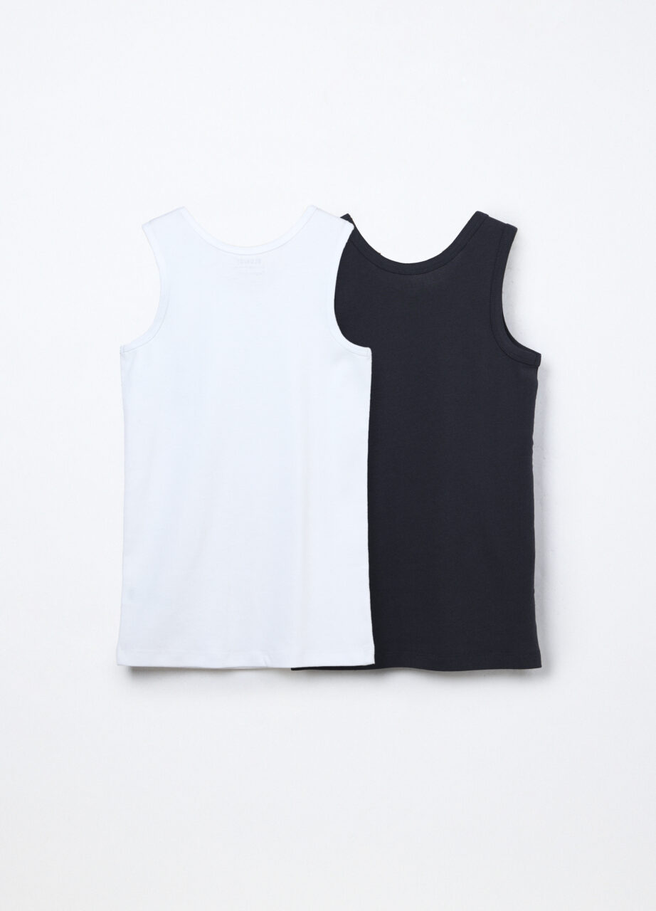 Alternative view of Potkošulja set