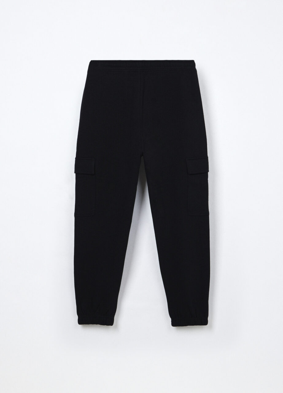 Alternative view of Hlače