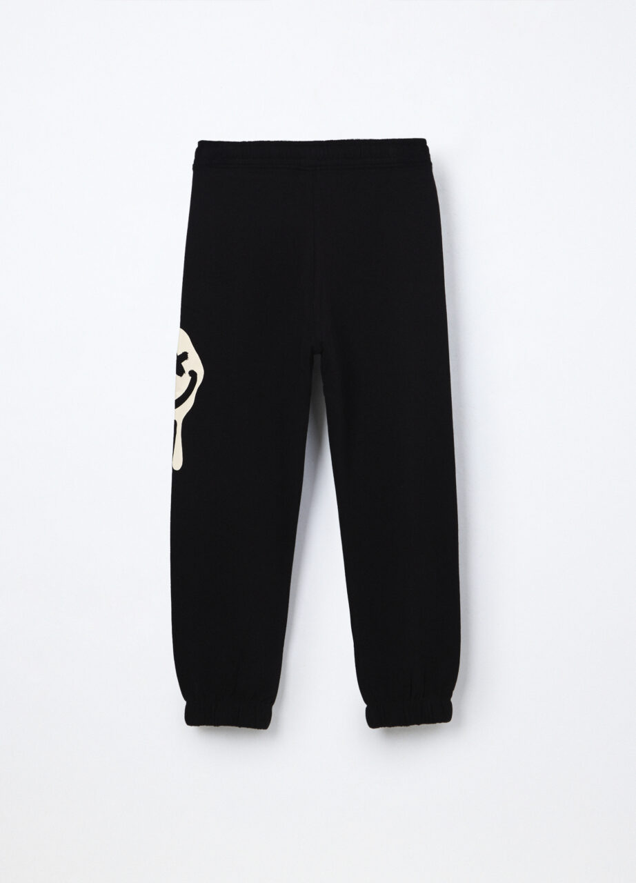 Alternative view of Hlače