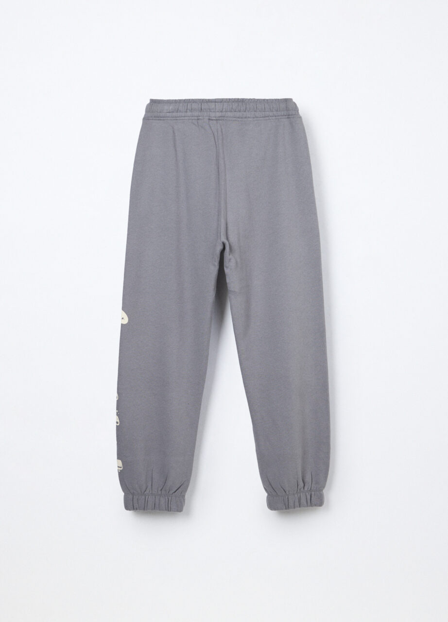 Alternative view of Hlače