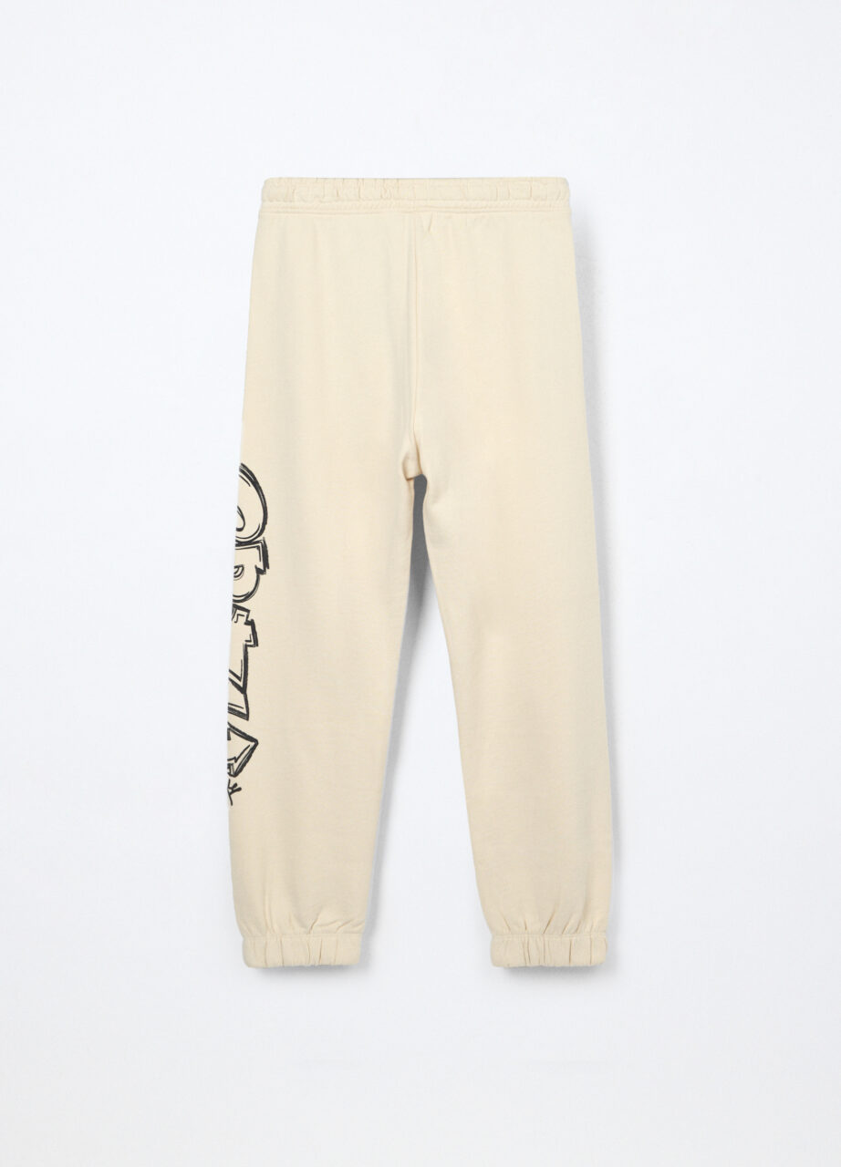 Alternative view of Hlače