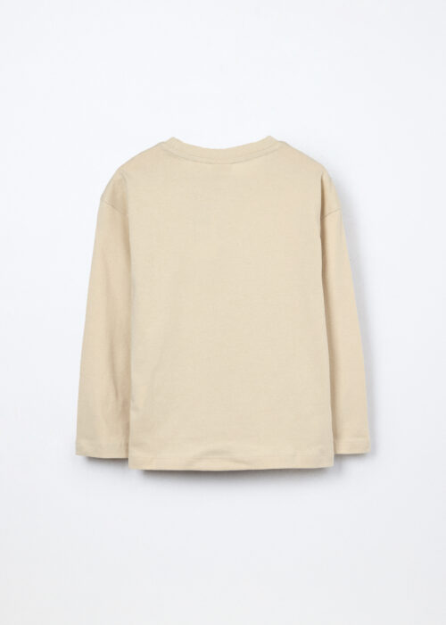 Alternative view of Majica