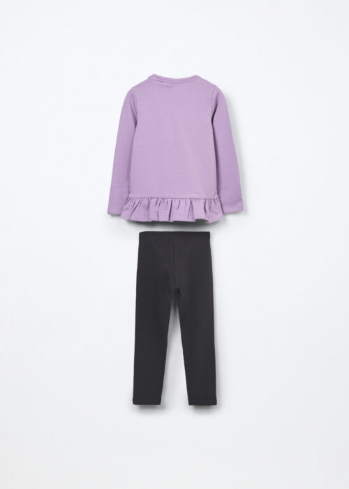 Alternative view of Komplet