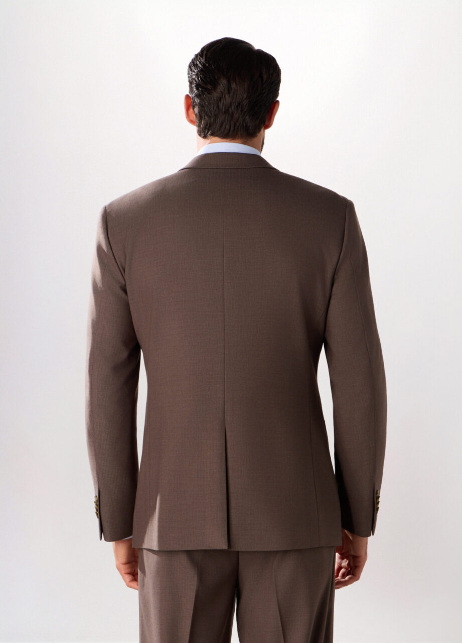 Alternative view of Sako