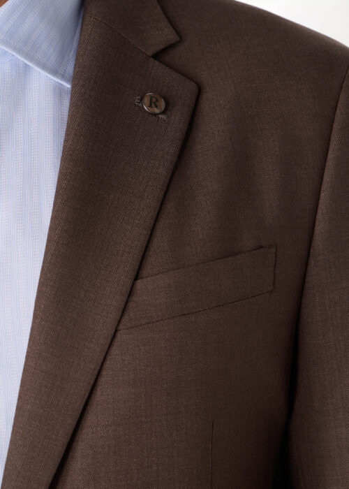 Alternative view of Sako