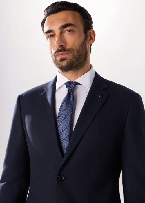 Alternative view of Sako