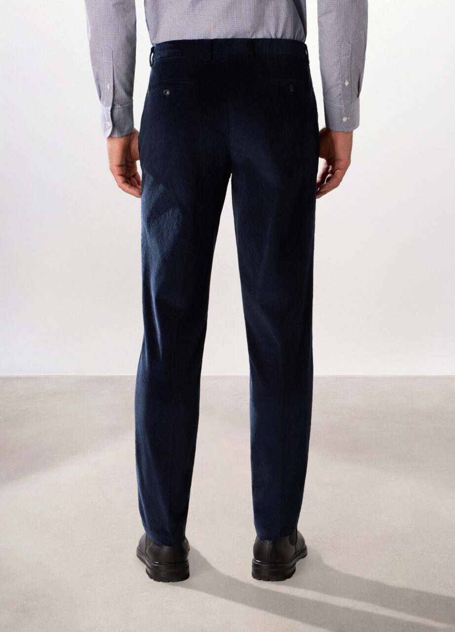 Alternative view of Hlače